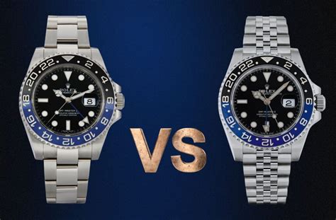 difference batman and batgirl rolex|rolex batman vs batgirl price.